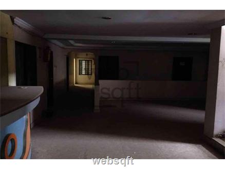 Commercial building for Rent in Hyderabad